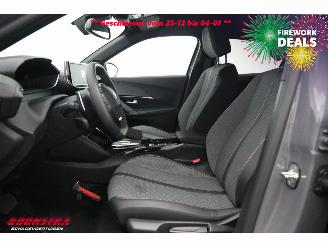 Peugeot 2008 1.2 Hybrid 145 Allure LED ACC Navi Clima Camera Virtual 8.067 km! picture 15