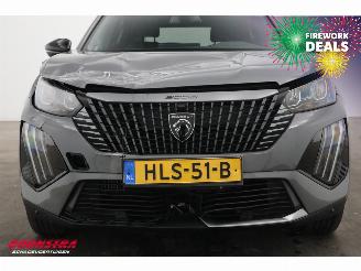 Peugeot 2008 1.2 Hybrid 145 Allure LED ACC Navi Clima Camera Virtual 8.067 km! picture 6