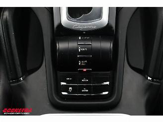 Porsche Cayenne 3.0 S E-Hybrid Sport Design BiXenon Memory Leder SHZ AHK picture 22