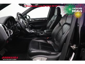 Porsche Cayenne 3.0 S E-Hybrid Sport Design BiXenon Memory Leder SHZ AHK picture 11