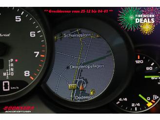 Porsche Cayenne 3.0 S E-Hybrid Sport Design BiXenon Memory Leder SHZ AHK picture 16