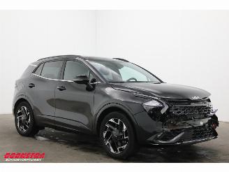 Kia Sportage 1.6 T-GDi PHEV AWD GT-PlusLine Pano LED ACC H/K Memory Ventilatie picture 2