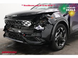 Kia Sportage 1.6 T-GDi PHEV AWD GT-PlusLine Pano LED ACC H/K Memory Ventilatie picture 10