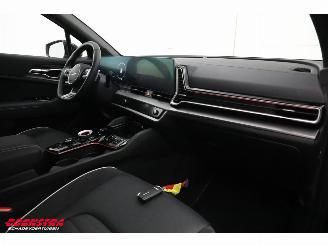 Kia Sportage 1.6 T-GDi PHEV AWD GT-PlusLine Pano LED ACC H/K Memory Ventilatie picture 12