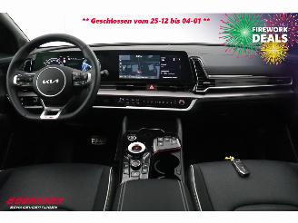 Kia Sportage 1.6 T-GDi PHEV AWD GT-PlusLine Pano LED ACC H/K Memory Ventilatie picture 13