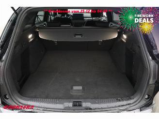 Ford Focus 1.0 EBH 155PK Aut. ST Line Navi Clima Cruise SHZ LHZ 982km! picture 27