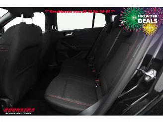 Ford Focus 1.0 EBH 155PK Aut. ST Line Navi Clima Cruise SHZ LHZ 982km! picture 18