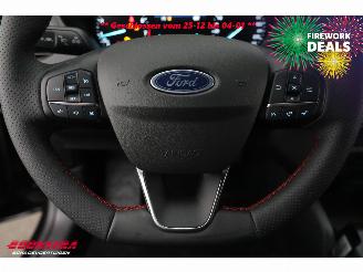 Ford Focus 1.0 EBH 155PK Aut. ST Line Navi Clima Cruise SHZ LHZ 982km! picture 20