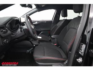 Ford Focus 1.0 EBH 155PK Aut. ST Line Navi Clima Cruise SHZ LHZ 982km! picture 17