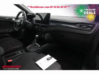 Ford Focus 1.0 EBH 155PK Aut. ST Line Navi Clima Cruise SHZ LHZ 982km! picture 14