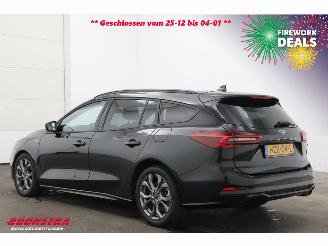 Ford Focus 1.0 EBH 155PK Aut. ST Line Navi Clima Cruise SHZ LHZ 982km! picture 3