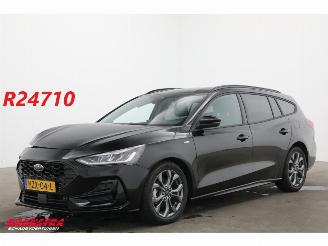 skadebil auto Ford Focus 1.0 EBH 155PK Aut. ST Line Navi Clima Cruise SHZ LHZ 982km! 2025/8