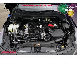 Ford Focus 1.0 EBH 155PK Aut. ST Line Navi Clima Cruise SHZ LHZ 982km! picture 8