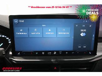 Ford Focus 1.0 EBH 155PK Aut. ST Line Navi Clima Cruise SHZ LHZ 982km! picture 24