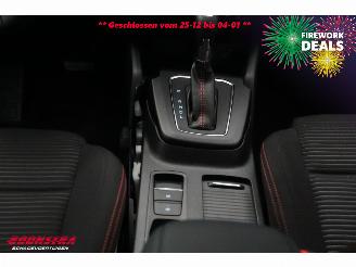 Ford Focus 1.0 EBH 155PK Aut. ST Line Navi Clima Cruise SHZ LHZ 982km! picture 26