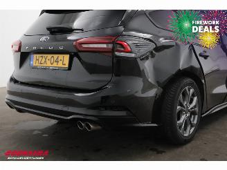 Ford Focus 1.0 EBH 155PK Aut. ST Line Navi Clima Cruise SHZ LHZ 982km! picture 10