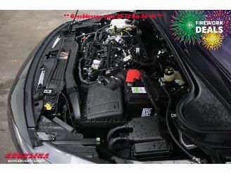 Ford Focus 1.0 EBH 155PK Aut. ST Line Navi Clima Cruise SHZ LHZ 982km! picture 9