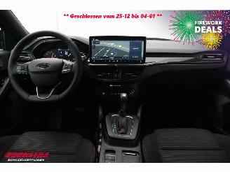 Ford Focus 1.0 EBH 155PK Aut. ST Line Navi Clima Cruise SHZ LHZ 982km! picture 15