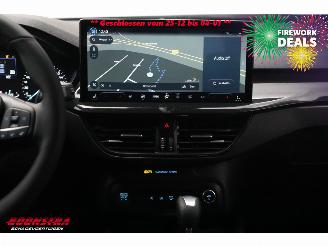 Ford Focus 1.0 EBH 155PK Aut. ST Line Navi Clima Cruise SHZ LHZ 982km! picture 16