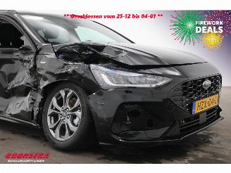 Ford Focus 1.0 EBH 155PK Aut. ST Line Navi Clima Cruise SHZ LHZ 982km! picture 5