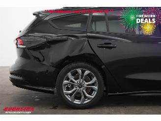 Ford Focus 1.0 EBH 155PK Aut. ST Line Navi Clima Cruise SHZ LHZ 982km! picture 11