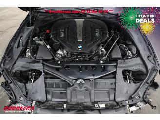BMW 6-serie 650i Leder Memory Navi Clima Cruise SHZ PDC 138.928 km! picture 7