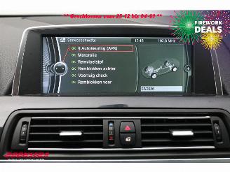 BMW 6-serie 650i Leder Memory Navi Clima Cruise SHZ PDC 138.928 km! picture 22