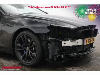 BMW 6-serie 650i Leder Memory Navi Clima Cruise SHZ PDC 138.928 km! picture 5