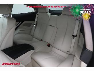 BMW 6-serie 650i Leder Memory Navi Clima Cruise SHZ PDC 138.928 km! picture 15