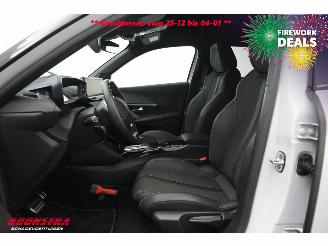 Peugeot e-2008 EV GT 54 kWh LED ACC Navi Clima Camera picture 19