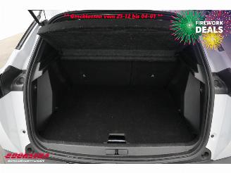 Peugeot e-2008 EV GT 54 kWh LED ACC Navi Clima Camera picture 29