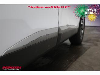 Peugeot e-2008 EV GT 54 kWh LED ACC Navi Clima Camera picture 15