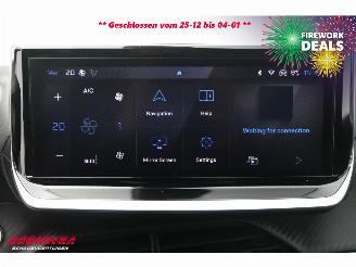 Peugeot e-2008 EV GT 54 kWh LED ACC Navi Clima Camera picture 27