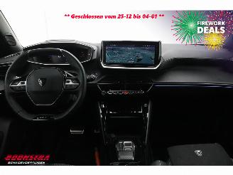 Peugeot e-2008 EV GT 54 kWh LED ACC Navi Clima Camera picture 17
