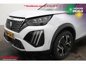 Peugeot e-2008 EV GT 54 kWh LED ACC Navi Clima Camera picture 14