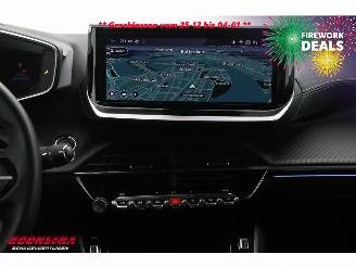 Peugeot e-2008 EV GT 54 kWh LED ACC Navi Clima Camera picture 18
