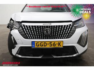 Peugeot e-2008 EV GT 54 kWh LED ACC Navi Clima Camera picture 10