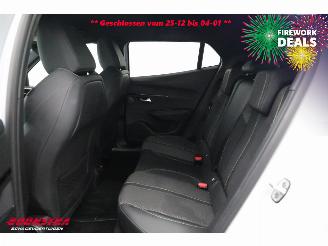 Peugeot e-2008 EV GT 54 kWh LED ACC Navi Clima Camera picture 20