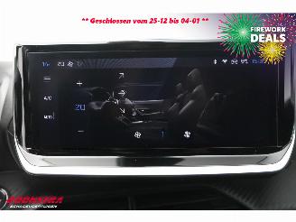 Peugeot e-2008 EV GT 54 kWh LED ACC Navi Clima Camera picture 26
