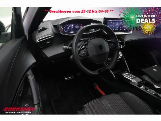 Peugeot e-2008 EV GT 54 kWh LED ACC Navi Clima Camera picture 21