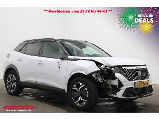 Peugeot e-2008 EV GT 54 kWh LED ACC Navi Clima Camera picture 2