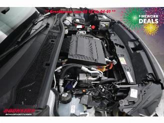 Peugeot e-2008 EV GT 54 kWh LED ACC Navi Clima Camera picture 11