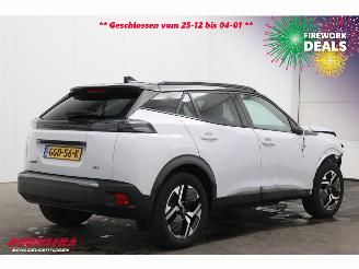 Peugeot e-2008 EV GT 54 kWh LED ACC Navi Clima Camera picture 3