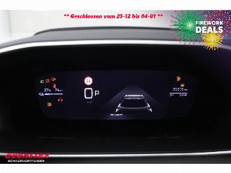 Peugeot e-2008 EV GT 54 kWh LED ACC Navi Clima Camera picture 23