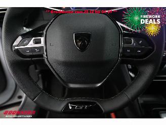 Peugeot e-2008 EV GT 54 kWh LED ACC Navi Clima Camera picture 22