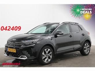 Avarii autoturisme Kia Stonic 1.0 T-GDi MHEV GT-Line LED ACC Apple/Android Camera LRHZ 12.911 km! 2025/6