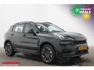 Lynk & Co 01 1.5 PHEV Core LED ACC Apple/Android Camera SHZ picture 2