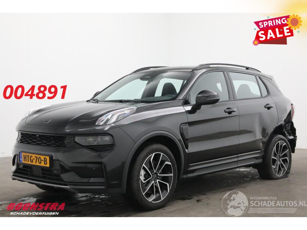 Lynk & Co 01 1.5 PHEV Core LED ACC Apple/Android Camera SHZ