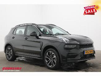 Lynk & Co 01 1.5 PHEV Core LED ACC Apple/Android Camera SHZ picture 2