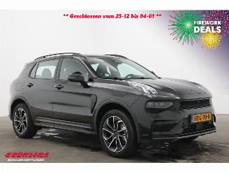 Lynk & Co 01 1.5 PHEV Core LED ACC Apple/Android Camera SHZ picture 2